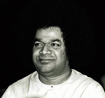 Beloved Bhagawan Sri Sathya Sai Baba